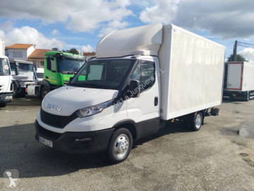 Iveco Daily 35C16H