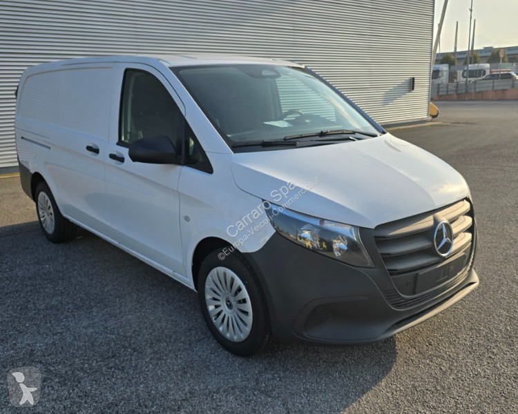 Fourgon Utilitaire Mercedes Vito Furgone Neuf N 10183331 fourgon-utilitaire-mercedes-vito-furgone-neuf-n-10183331