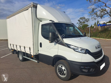 Tautliner (lonas correderas) Iveco