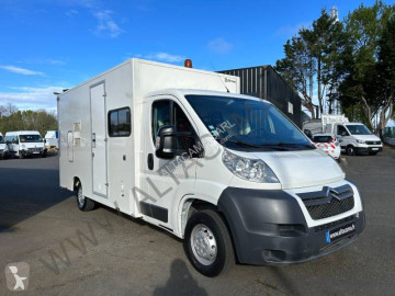 Otras furgonetas Citroën
