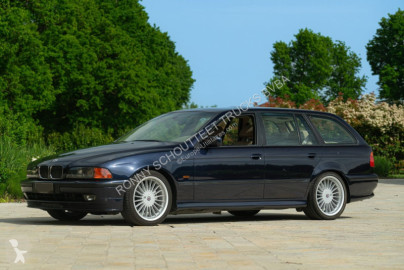 Alpina Alpina B10 4.6 V8 Touring Kombi Alpina B10 4.6 V8 Touring Kombi
