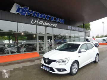 Renault Megane MEGANE IV STE 1.5 DCI 90CH ENERGY AIR