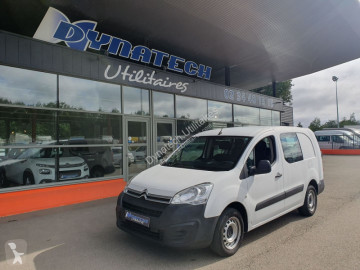 CitroënBerlingo