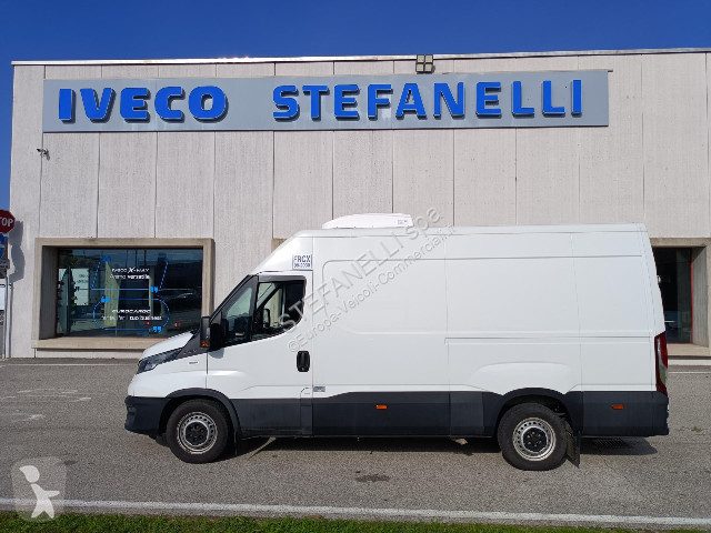 Furgoneta Iveco DAILY 35S16 V FRIGO
