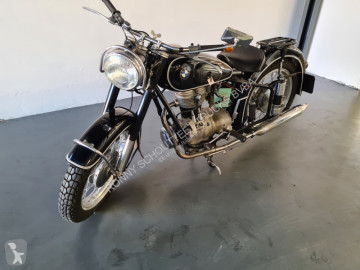 BMW R 25/3 - Restauriert R 25/3 - Restauriert