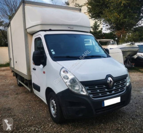 Renault Master Propulsion 165 DCI