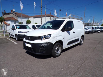 Furgonetă Peugeot
