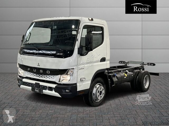 Užitkové vozidlo Mercedes 7C15/28 TF1 MY22 AEBS...