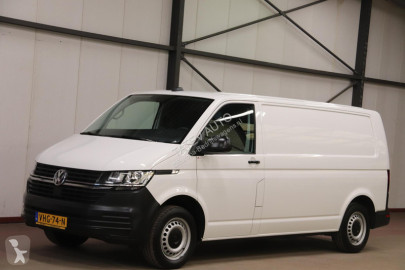 VolkswagenTransporter
