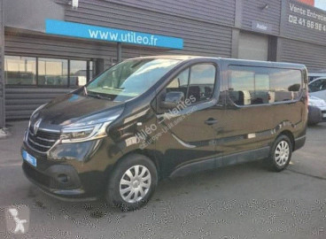 RenaultTraficL1H1 DCI 145