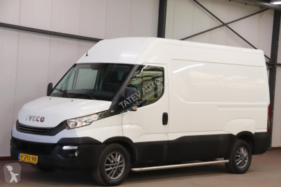 IvecoDaily