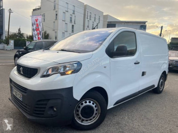 Caja positiva Peugeot