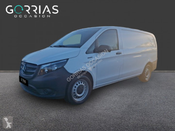 Nyttofordon Mercedes