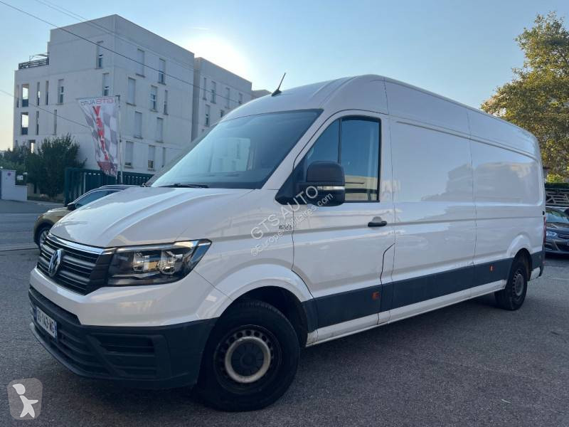 Véhicule utilitaire Volkswagen