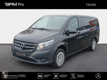 Combi / van Mercedes