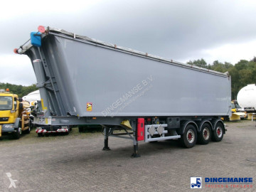 Semitrailer flak Stas
