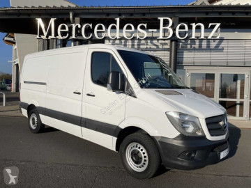 Caja cerrada Mercedes
