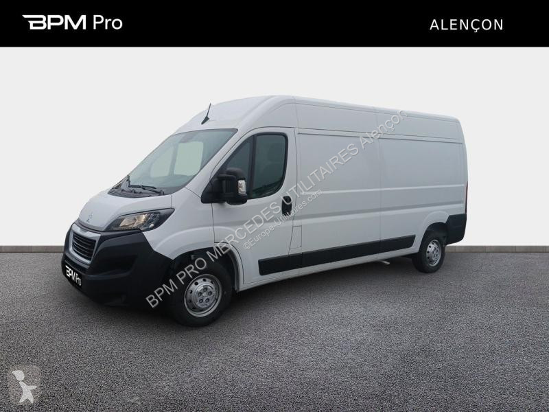 Veicolo commerciale Peugeot Fg L3H2 3.5 140ch...