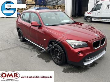 BMWX1