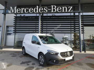Caja cerrada Mercedes