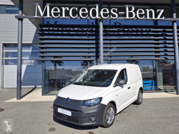 Volkswagen CADDY CARGO 2.0 TDI 102 BVM6