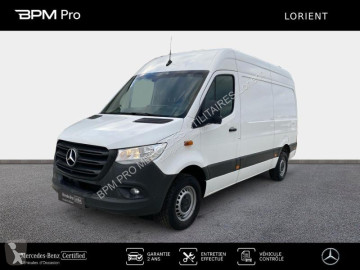 Caja cerrada Mercedes