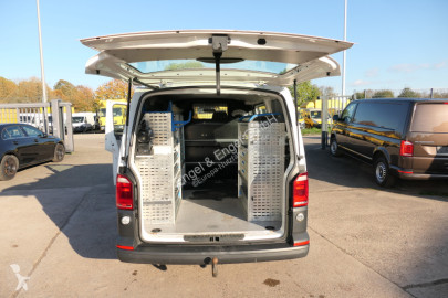 VolkswagenTransporter