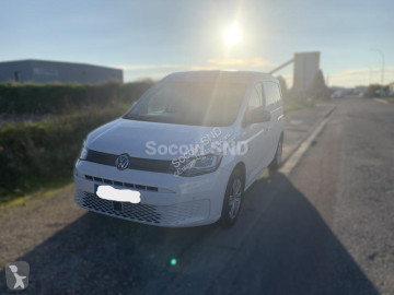 VolkswagenCaddy