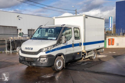 Iveco Daily 35C150-DOKA