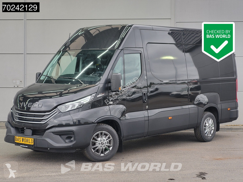 Veicolo commerciale Iveco 35S21 3.0L Automaat...