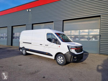 Caja cerrada Renault nueva