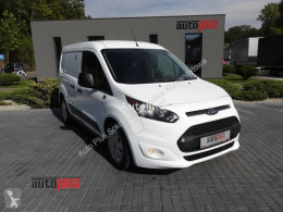 Furgoneta Ford