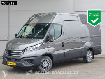 Fourgon utilitaire Iveco neuf