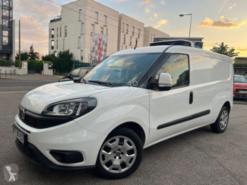 Fiat Doblo Cargo DOBLO CARGO MAXI 1.4 I.E TJET 120CH PACK PRO NAV E6D