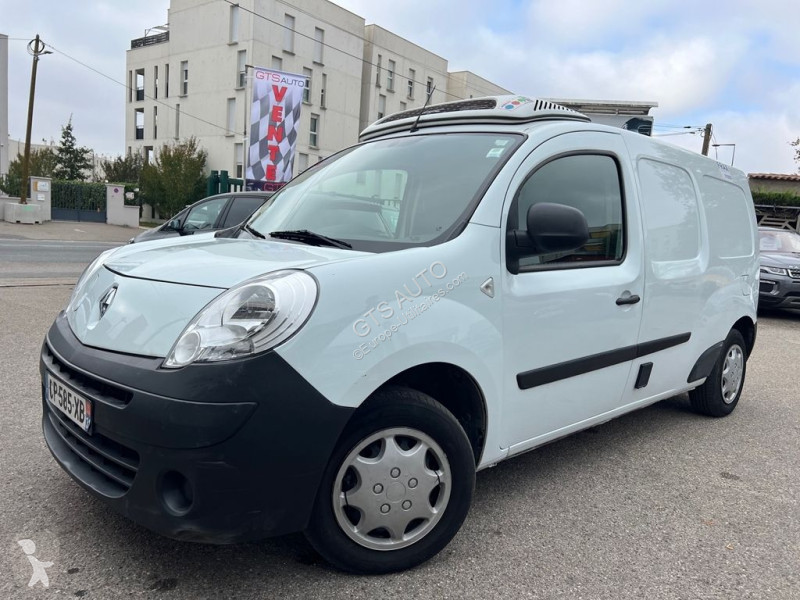 Veicolo commerciale Renault KANGOO II EXPRESS...
