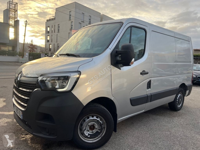 Véhicule utilitaire Renault MASTER III FG F2800...