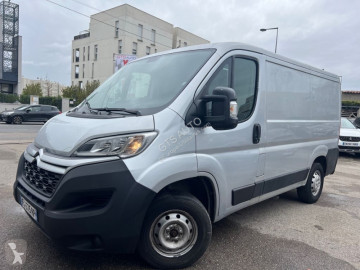 Fourgon utilitaire Citroën