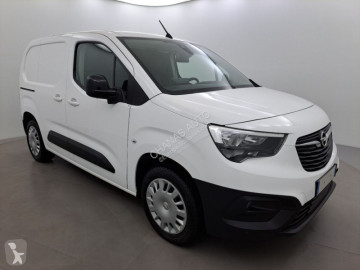 Furgoneta Opel