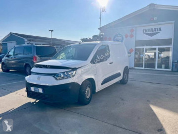 Fiat Doblo XL BLUEHDI 100
