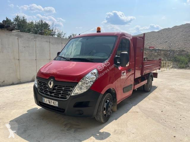Furgoneta Renault