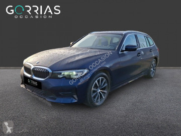 BMW SERIE 3 SERIE 3 TOURING (G21) 318DA MH 150CH LOUNGE