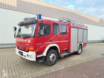 MercedesAtego