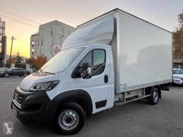 Caja gran volumen Fiat