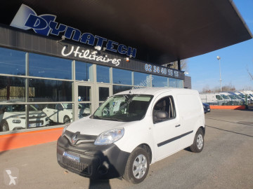 Renault R5 KANGOO II EXPRESS 1.5 BLUE DCI 80CH GRAND CONFORT 5CV