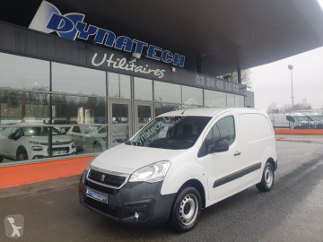 Furgonetă Peugeot