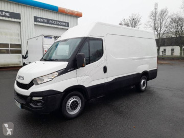 Furgonetă medie Iveco