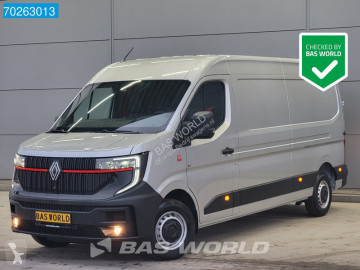 Caja cerrada Renault nueva