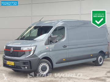 Caja cerrada Renault nueva