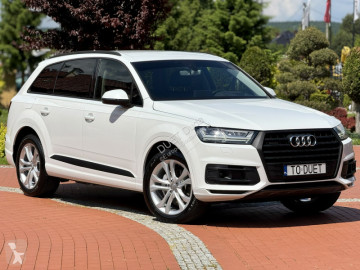Audi Q7 Q7