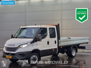 Caja abierta Iveco nueva